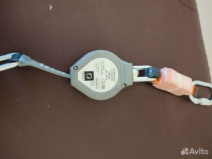 Продам блокирующее устройство