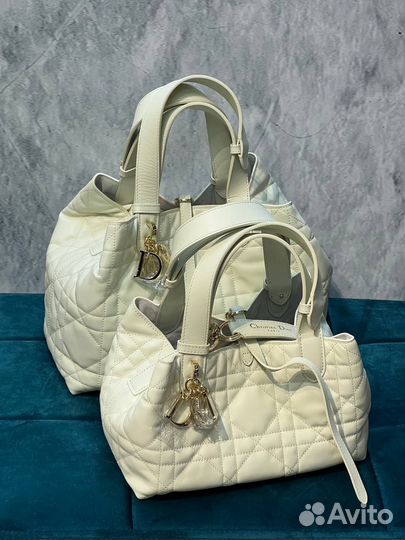 Сумка Dior Toujours