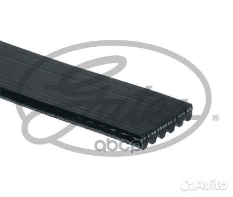 6PK 970 Ремень поликлиновый (1шт.) 6PK 970 Gates