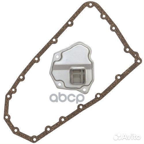 Mitsubishi фильтр АКПП 2824A007 / 2824A004 / Z1