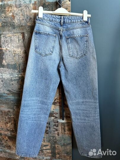 Джинсы reserved 34