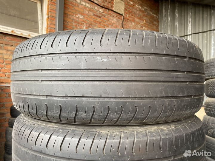 Hankook Optimo K415 225/60 R17 99H