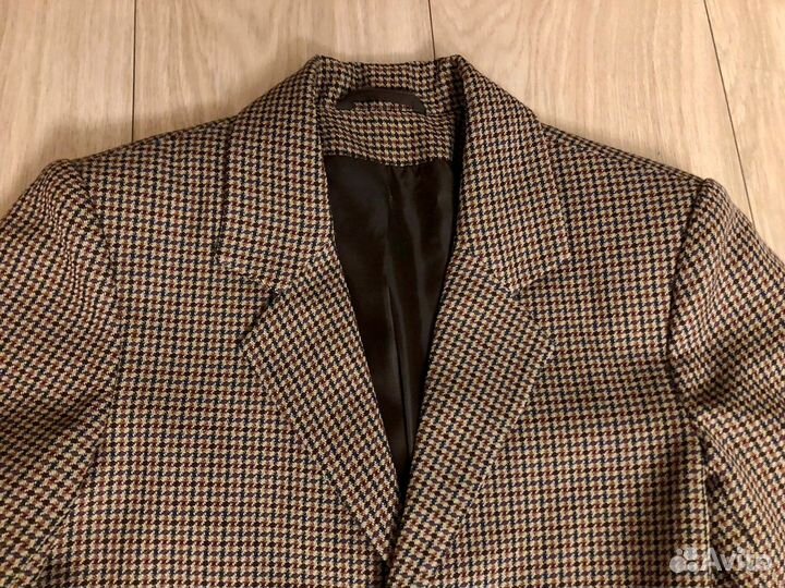 Пиджак на девочку