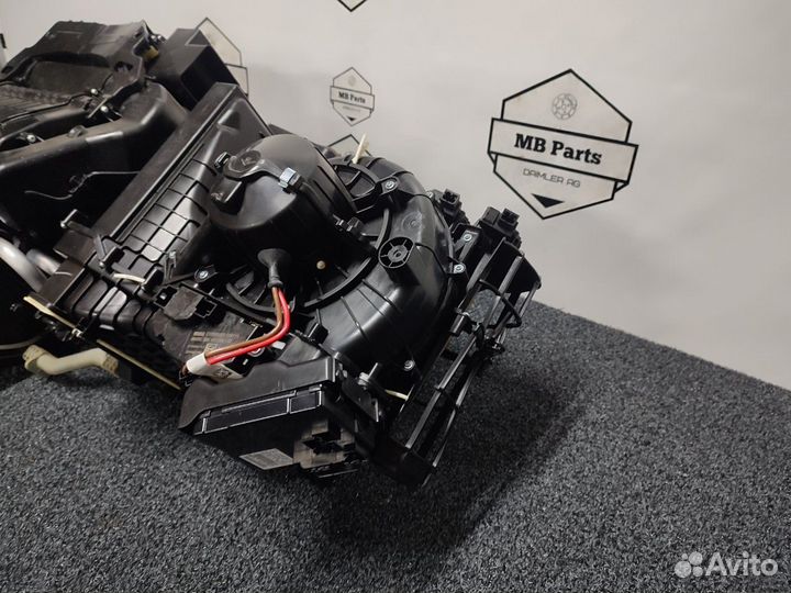 Печка салона передняя Mercedes-Benz Vito W447 W447