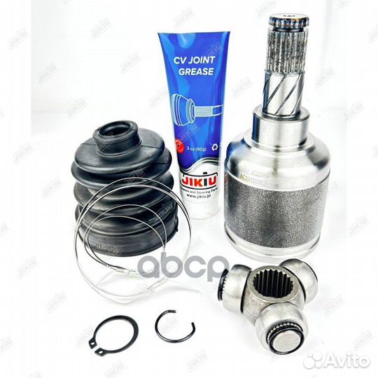 ШРУС JC22059 jikiu