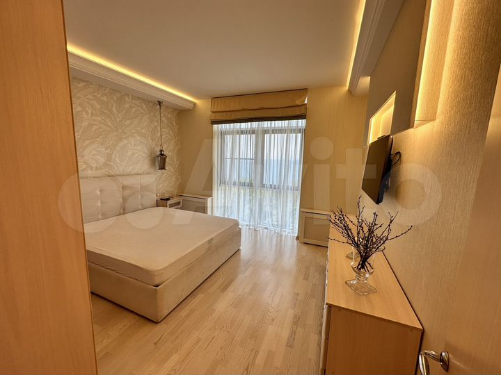 2-к. квартира, 78 м², 9/12 эт.