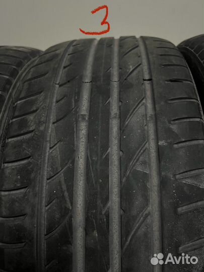 Sailun Atrezzo ZSR 245/40 R19 98Y