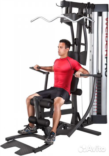 Силовой тренажер