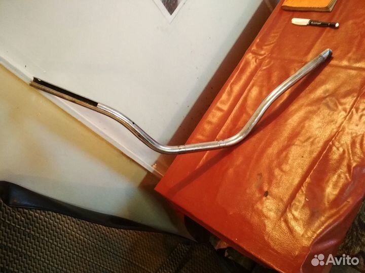 Руль Иж юпитер з