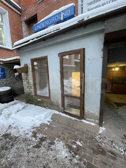 Здание, 255 м²