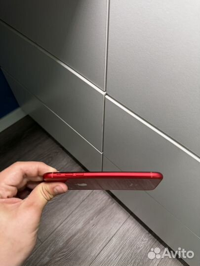 iPhone Xr, 128 ГБ