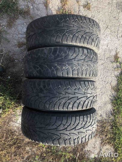 Hankook Winter I'Pike 225/60 R16 102