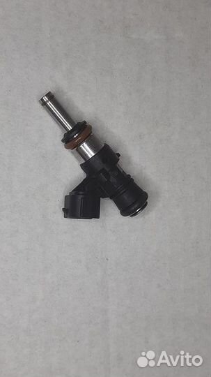 Форсунка бензиновая bosch VW 06L906031D 0280158448