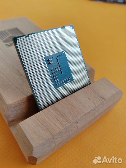 Процессор Xeon e5 2630v3