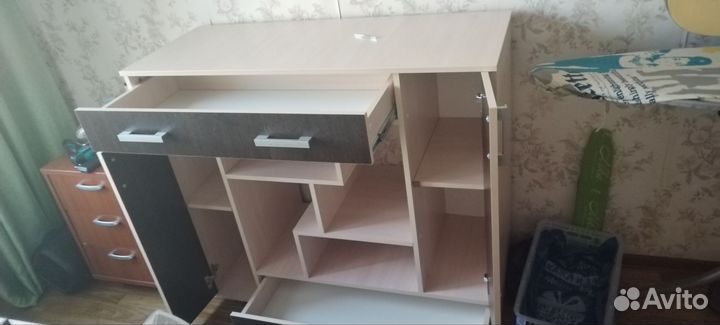 Комод, идеальное состояние