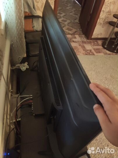 Телевизор сбер