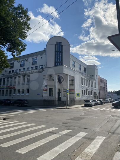 Свободного назначения, 11 м²