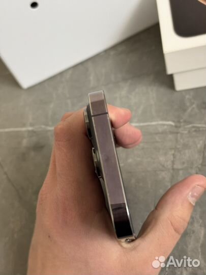 iPhone 14 Pro, 256 ГБ