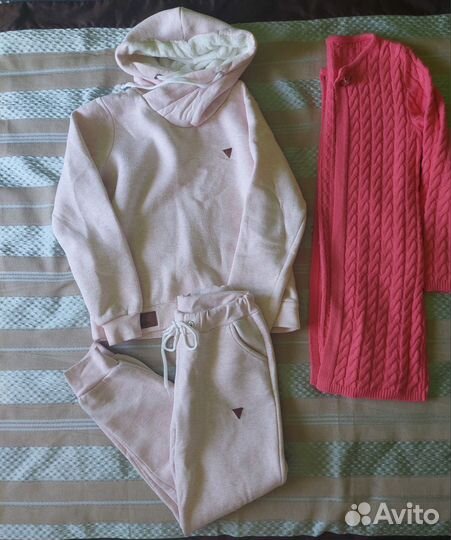 Женские вещи пакетом 42 44 бесплатно