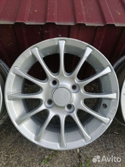 Колёсные диски R13