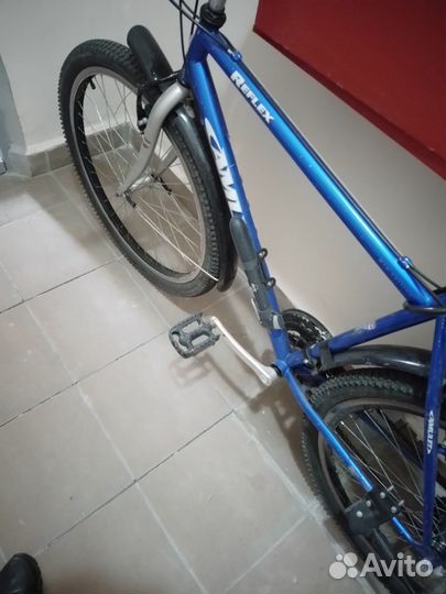 Продаю велосипед в отличном состоянии