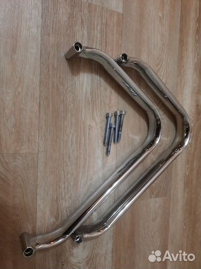 Ручки от кресла бюрократ