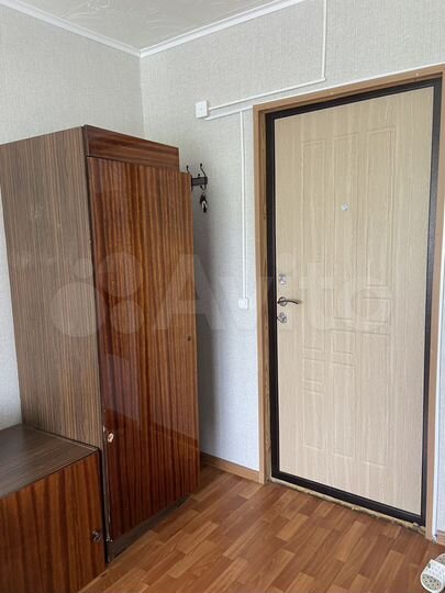 Комната 14 м² в 5-к., 3/5 эт.