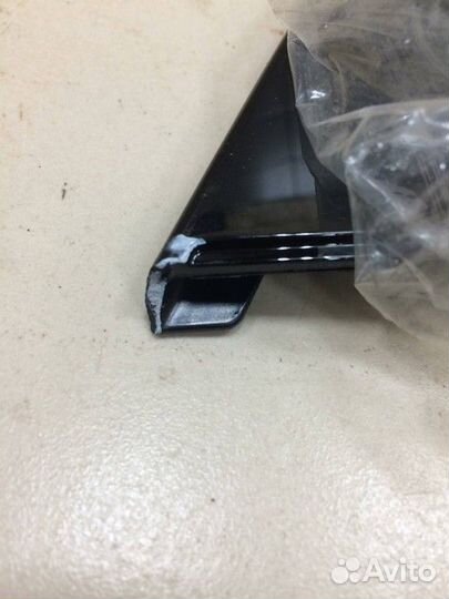Накладка двери задней правой Ford Focus