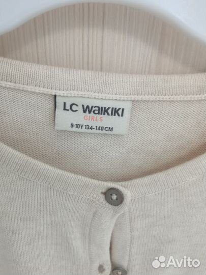 Школьная одежда для девочки