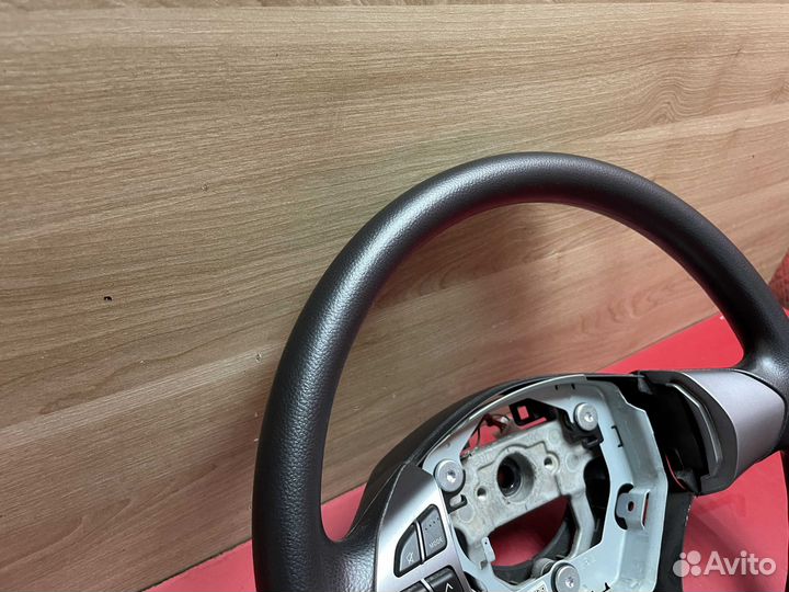 Рулевое колесо 4811076K10 Suzuki Grand Vitara (JT)
