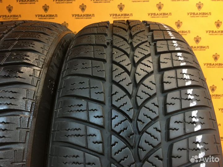 Tigar Winter 1 205/55 R16 94H