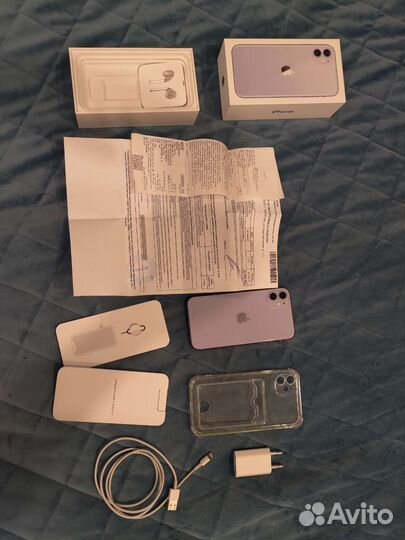 Apple iPhone 11 128gb