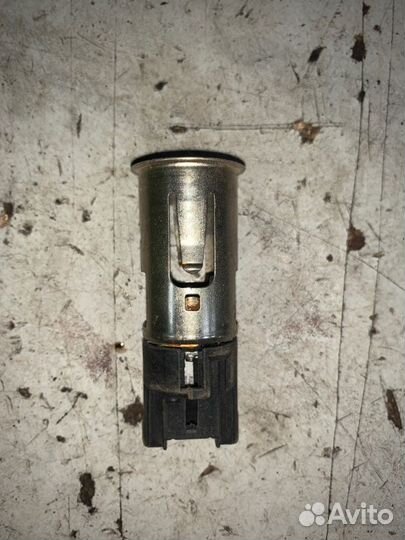 Прикуриватель (розетка) Peugeot