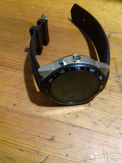 Продаю умные часы телефон андроид 5. 1