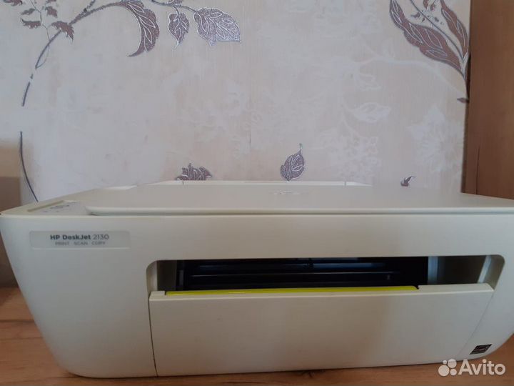 Мфу hp 3 в 1 принтер сканер копир