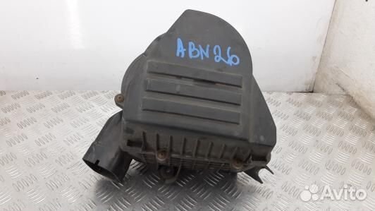 Корпус воздушного фильтра skoda rapid (ABN26NQ01)