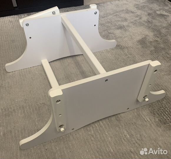 Маятник для детской кроватки(круглой,овальной)