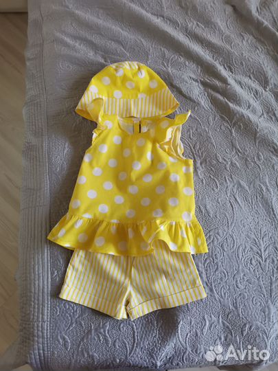 Костюм девочке