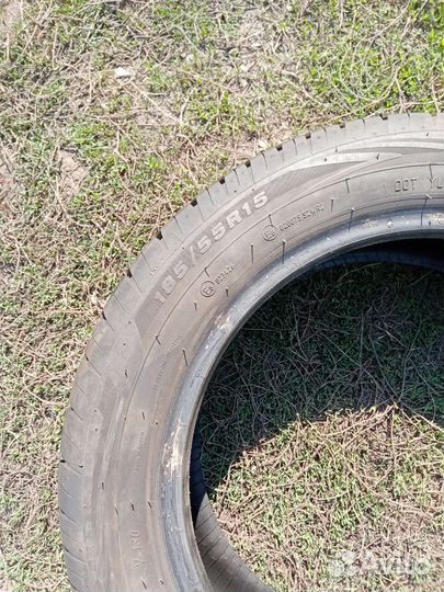 Viatti Strada Asimmetrico 185/55 R15
