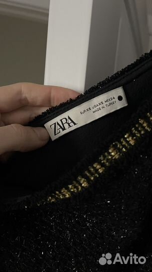 Платье Zara