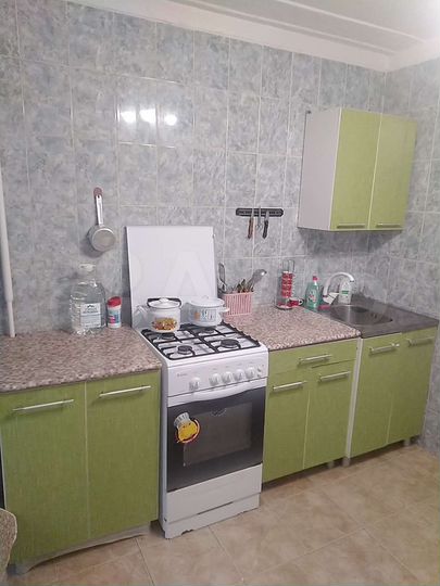 2-к. квартира, 47 м², 1/5 эт.