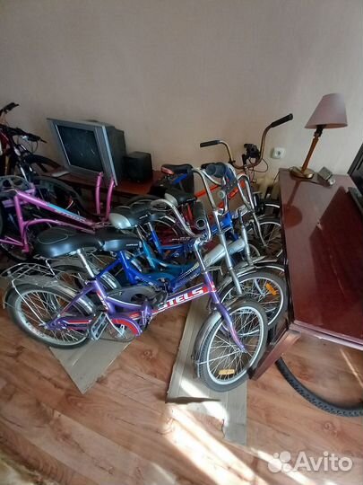 Велосипеды складные 20 диаметр