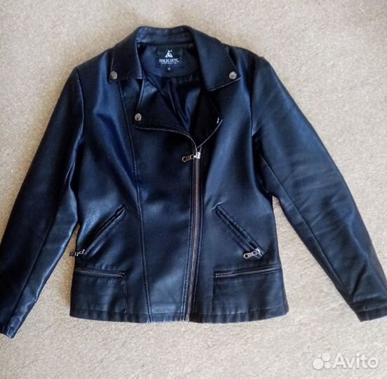 Куртка косуха