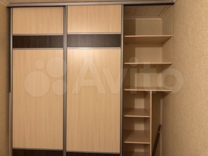 1-к. квартира, 36 м², 2/9 эт.