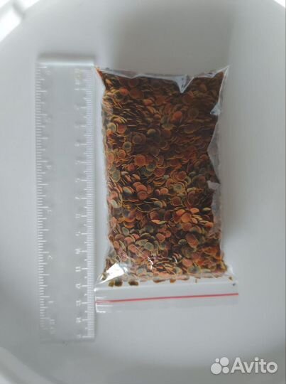 Рыбки, корм для рыбок