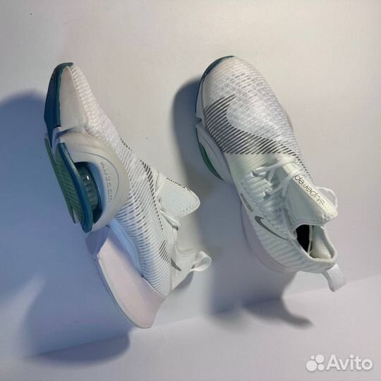 Кроссовки Nike air zoom SuperRep LUX сетка новые