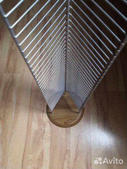 Подставка для CD и DVD дисков