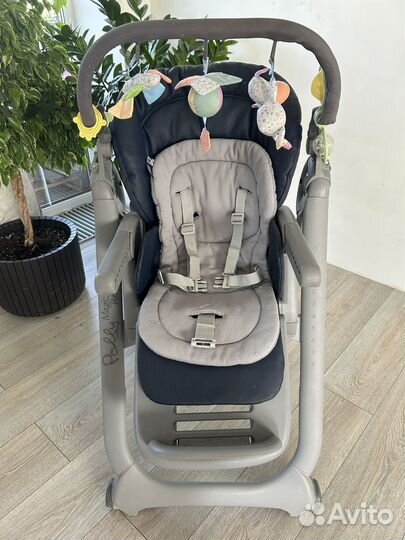 Стул для кормления Chicco