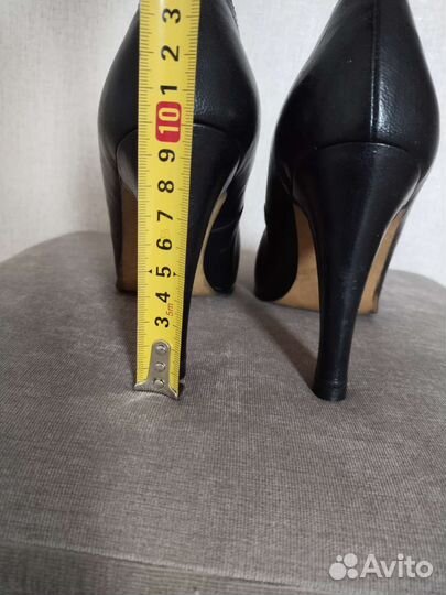 Туфли женские 37 размер