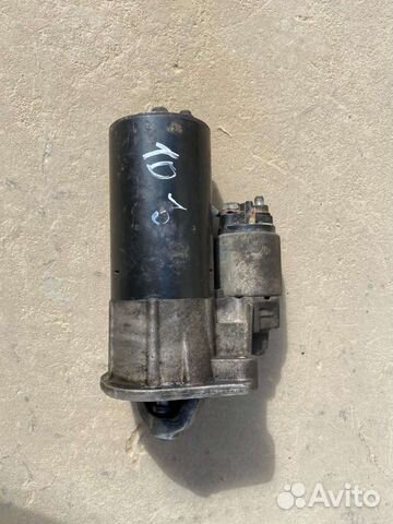 Стартер volvo xc90 s60 s 80 2.9 АКПП